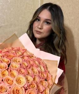Коляда Диана Вадимовна